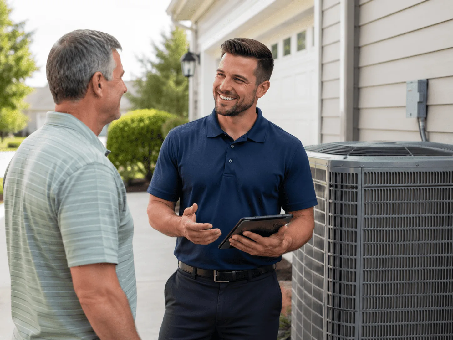 Heat Pump Installation Nursery, TX FAQs